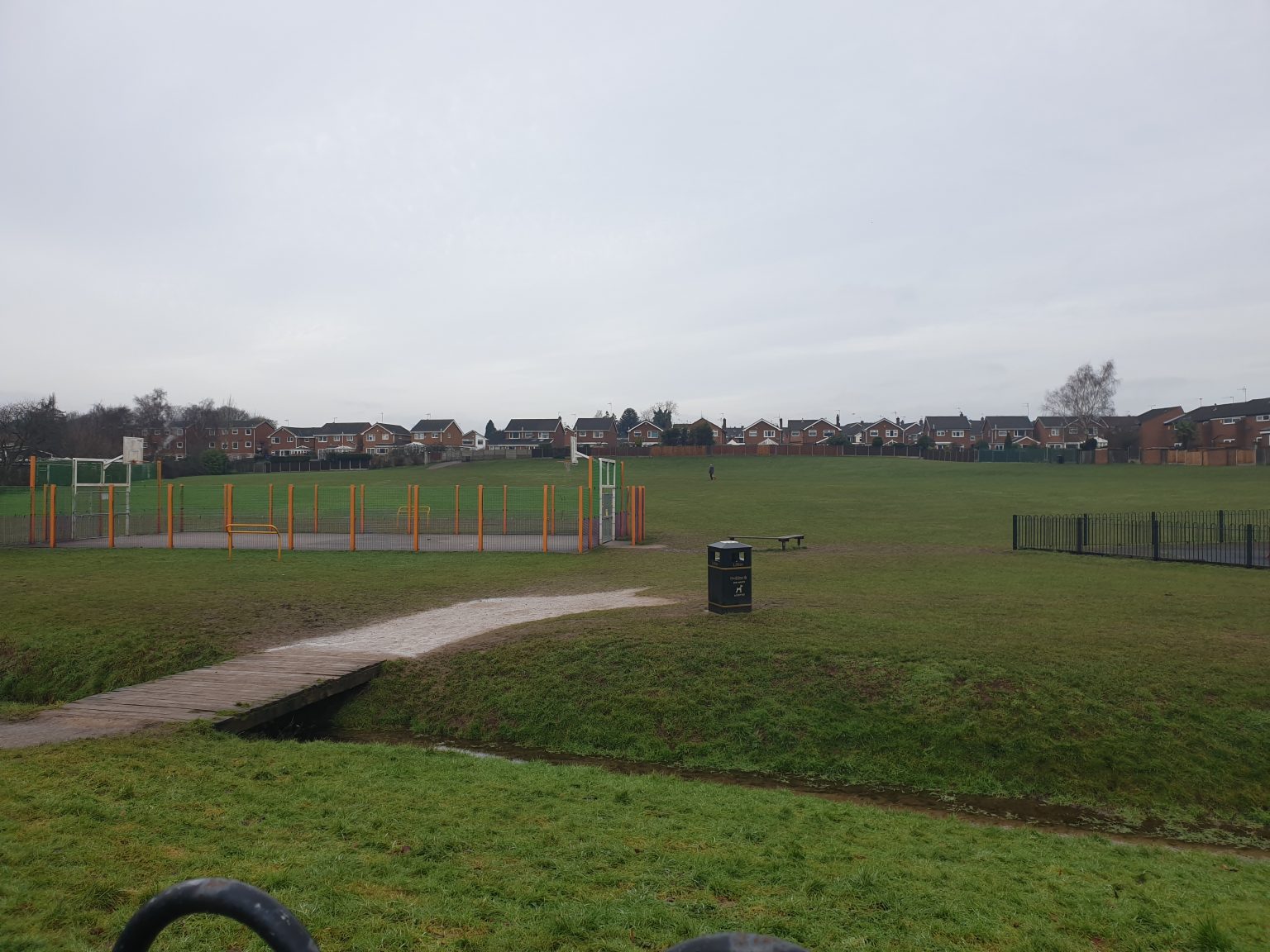 Mapperley Arnot Hill Park Woodthorpe Park Circular Walk Mapperley People