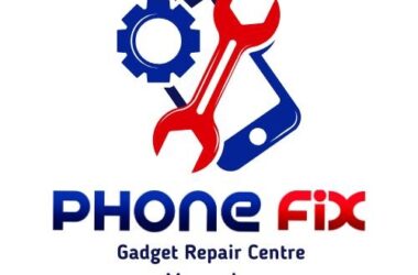 Phone Fix Mapperley